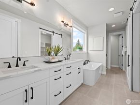 5547 (Lot 130) Big Buck Place NW, Bremerton WA 98312