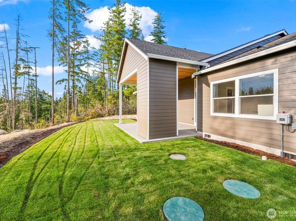 5547 (Lot 130) Big Buck Place NW, Bremerton WA 98312