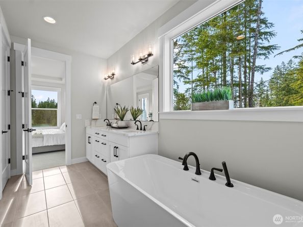 5547 (Lot 130) Big Buck Place NW, Bremerton WA 98312