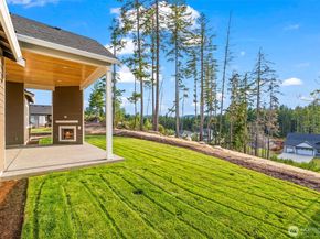 5547 (Lot 130) Big Buck Place NW, Bremerton WA 98312