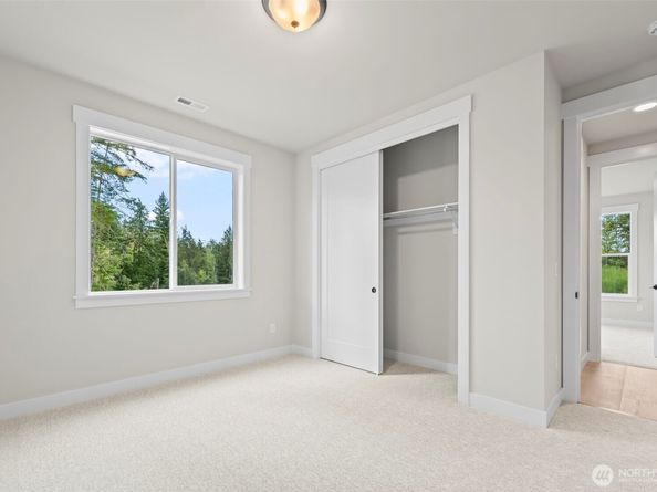 5547 (Lot 130) Big Buck Place NW, Bremerton WA 98312