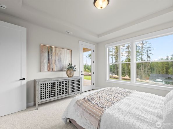 5547 (Lot 130) Big Buck Place NW, Bremerton WA 98312