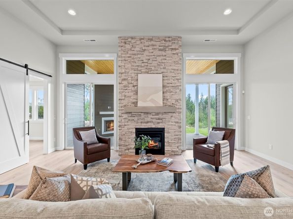 5547 (Lot 130) Big Buck Place NW, Bremerton WA 98312