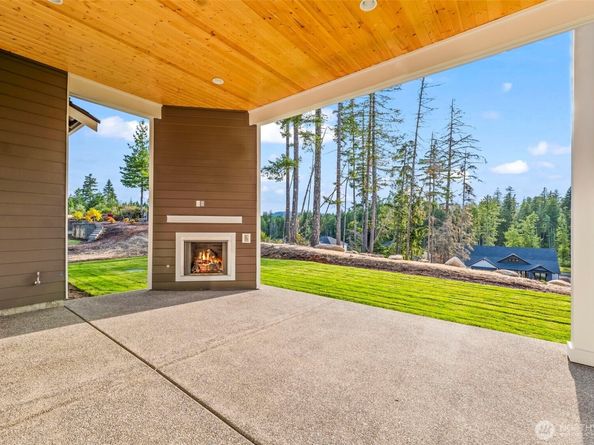 5547 (Lot 130) Big Buck Place NW, Bremerton WA 98312