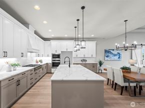 5547 (Lot 130) Big Buck Place NW, Bremerton WA 98312