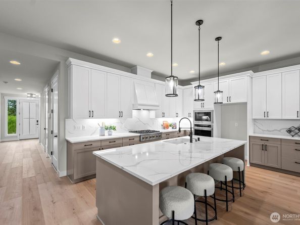 5547 (Lot 130) Big Buck Place NW, Bremerton WA 98312