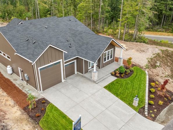 5547 (Lot 130) Big Buck Place NW, Bremerton WA 98312