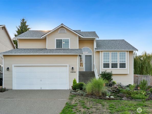 5804 11th Avenue W, Everett WA 98203