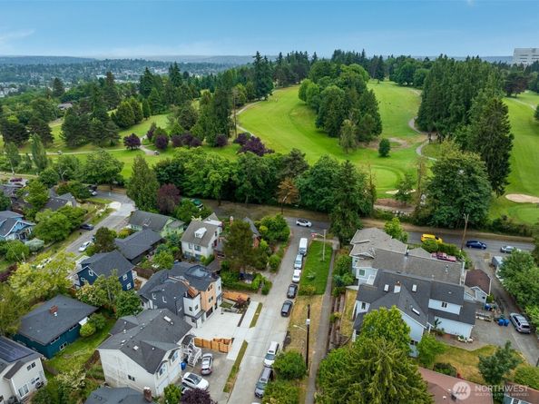 3424 20th Avenue S, Seattle WA 98144