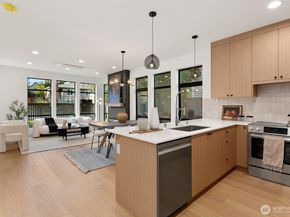 2037 NW 61st Street B, Seattle WA 98107