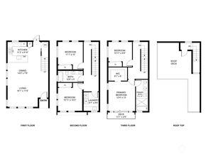 2037 NW 61st Street B, Seattle WA 98107