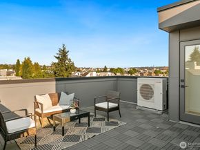 2037 NW 61st Street B, Seattle WA 98107