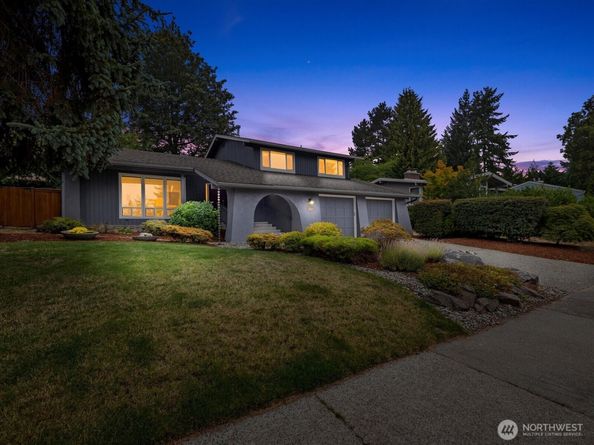 15037 SE 47th Street, Bellevue WA 98006