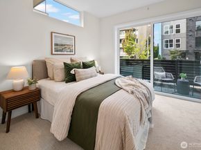 318 Bellevue Avenue E A, Seattle WA 98102