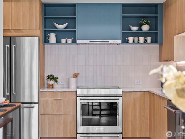 318 Bellevue Avenue E A, Seattle WA 98102