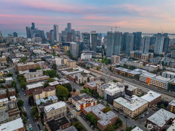318 Bellevue Avenue E A, Seattle WA 98102