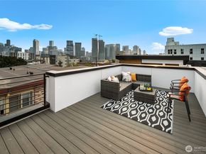 318 F Bellevue Avenue E, Seattle WA 98102