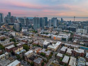318 F Bellevue Avenue E, Seattle WA 98102