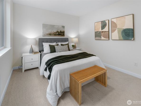 318 F Bellevue Avenue E, Seattle WA 98102