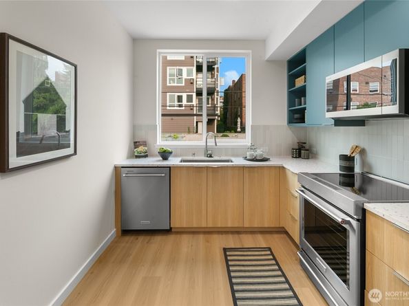 318 F Bellevue Avenue E, Seattle WA 98102