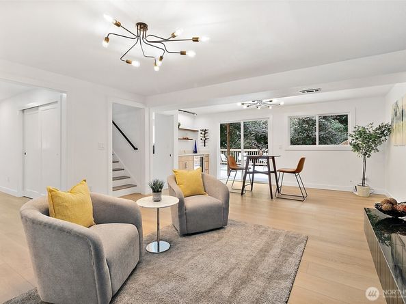 6347 121st Avenue SE, Bellevue WA 98006