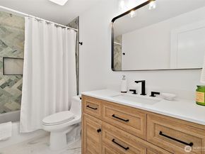 6347 121st Avenue SE, Bellevue WA 98006
