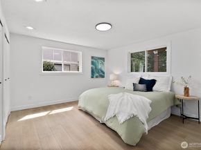 6347 121st Avenue SE, Bellevue WA 98006