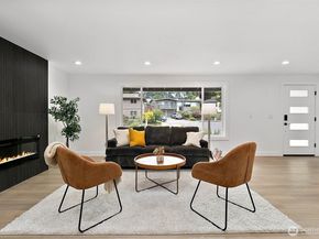 6347 121st Avenue SE, Bellevue WA 98006