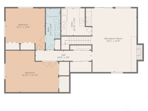 6347 121st Avenue SE, Bellevue WA 98006