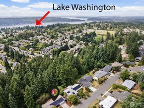6347 121st Avenue SE, Bellevue WA 98006