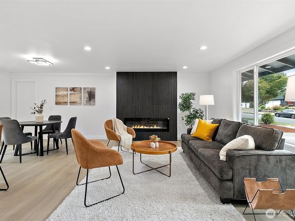 6347 121st Avenue SE, Bellevue WA 98006