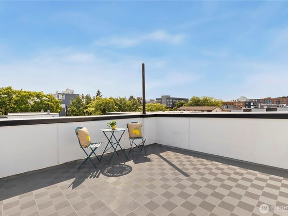 947 NW 56th Street, Seattle WA 98107