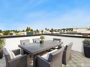 947 NW 56th Street, Seattle WA 98107
