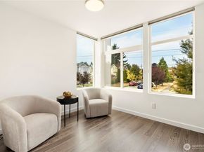 947 NW 56th Street, Seattle WA 98107