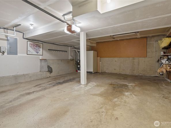 4422 138th Avenue SE, Bellevue WA 98006