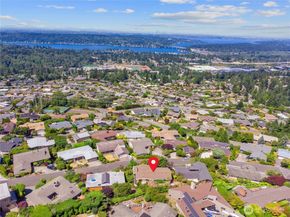 4422 138th Avenue SE, Bellevue WA 98006