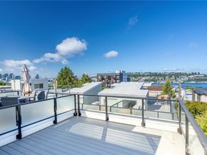 2218 Franklin Avenue E C, Seattle WA 98102