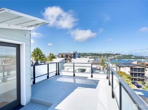 2218 Franklin Avenue E C, Seattle WA 98102