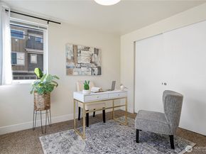 2218 Franklin Avenue E C, Seattle WA 98102