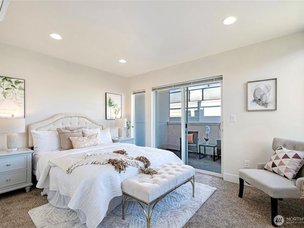 2218 Franklin Avenue E C, Seattle WA 98102