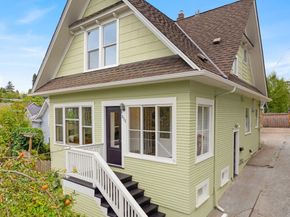 311 W Smith Street, Seattle WA 98119