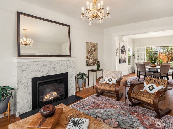 311 W Smith Street, Seattle WA 98119