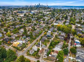 311 W Smith Street, Seattle WA 98119