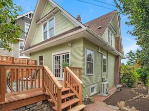 311 W Smith Street, Seattle WA 98119