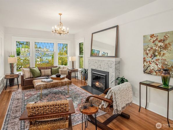 311 W Smith Street, Seattle WA 98119