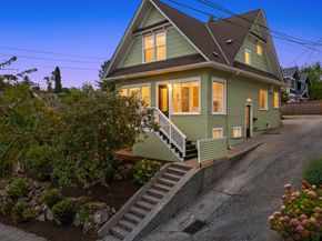 311 W Smith Street, Seattle WA 98119