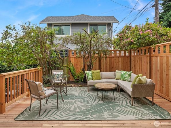 311 W Smith Street, Seattle WA 98119