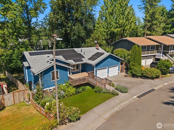 8618 NE 143rd Street, Kirkland WA 98034