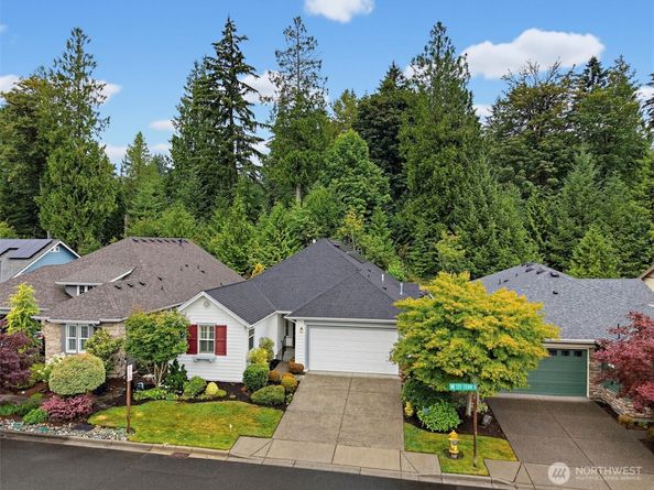 24196 NE 131st Terrace, Redmond WA 98053