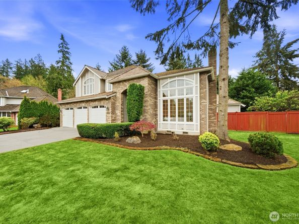 15634 27th Drive SE, Mill Creek WA 98012